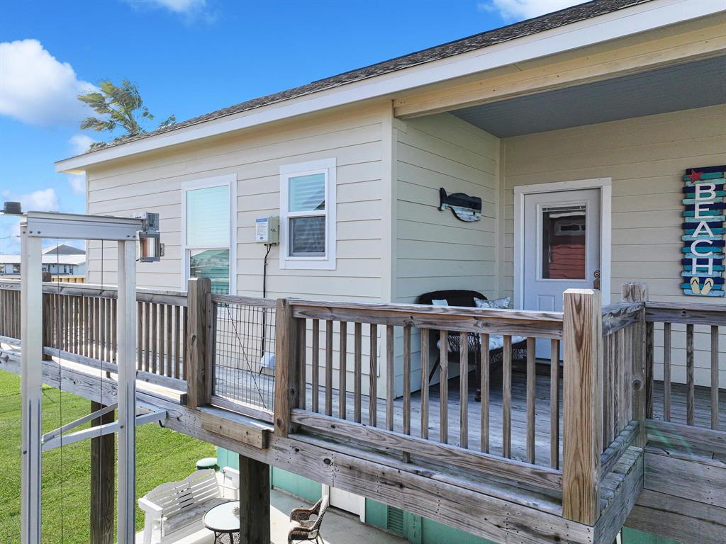 959 Surfview, Crystal Beach, Texas image 12