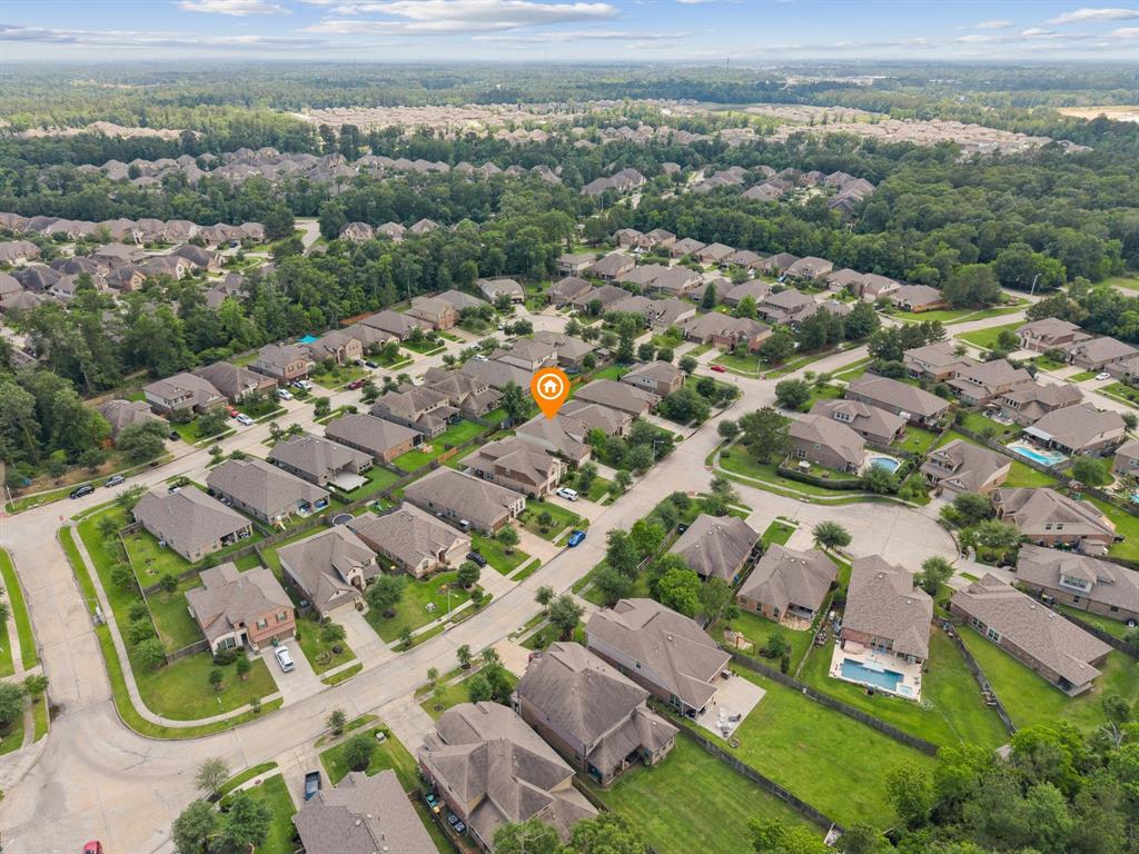 23468 Aiken Woods Drive, New Caney, Texas image 20