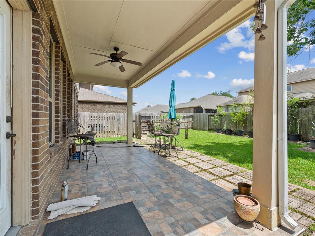23468 Aiken Woods Drive, New Caney, Texas image 17