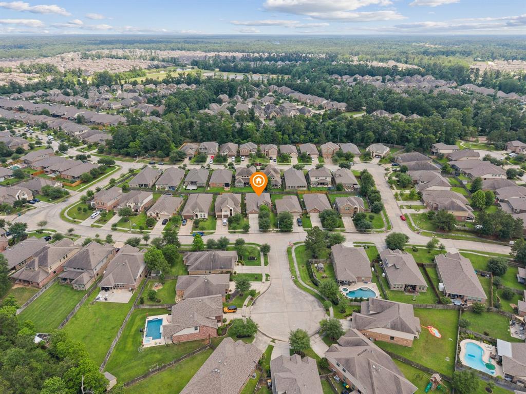 23468 Aiken Woods Drive, New Caney, Texas image 19