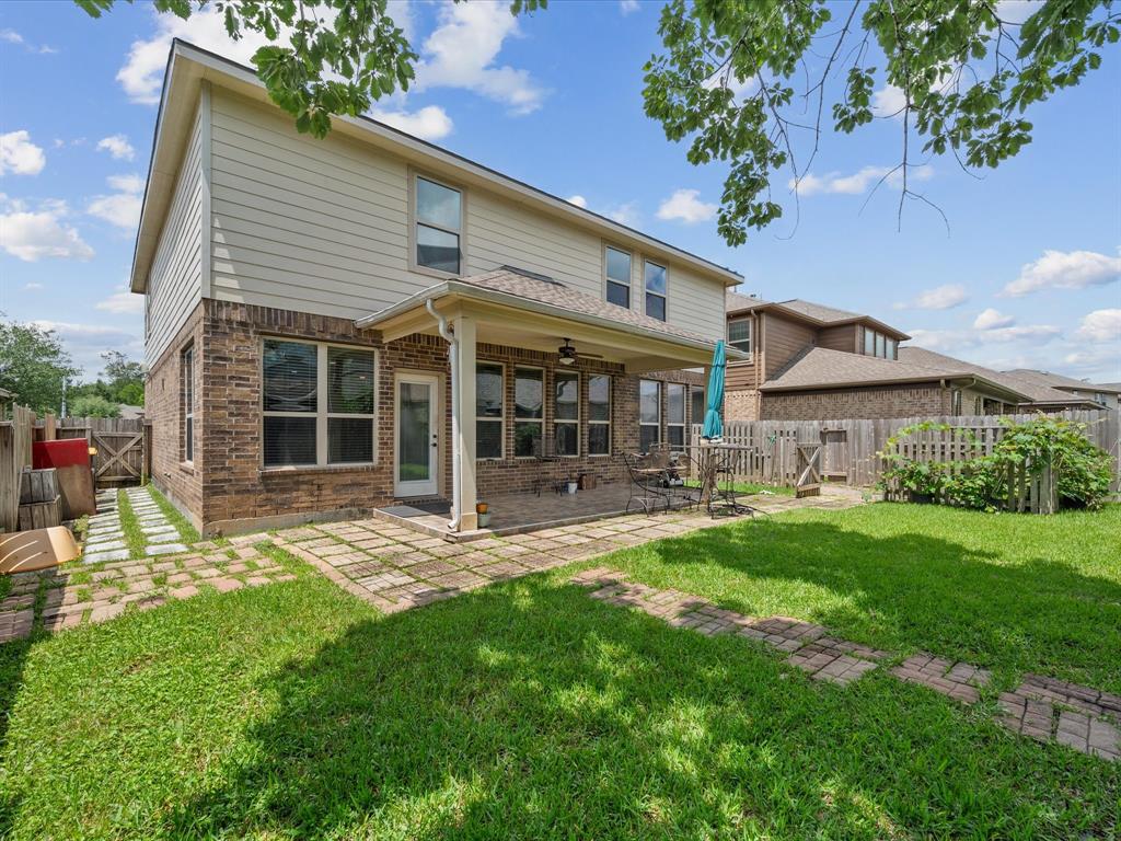 23468 Aiken Woods Drive, New Caney, Texas image 18