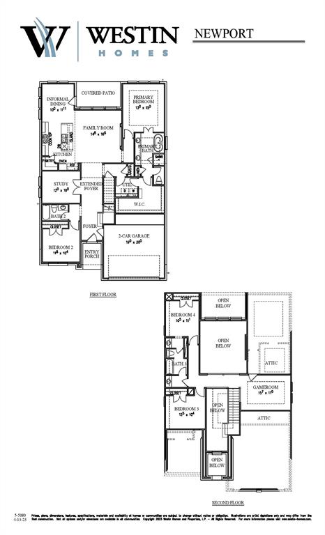 5033 Steady Breeze Drive, Katy, Texas image 20