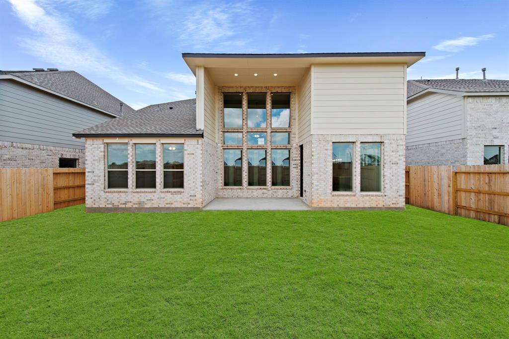 5033 Steady Breeze Drive, Katy, Texas image 19