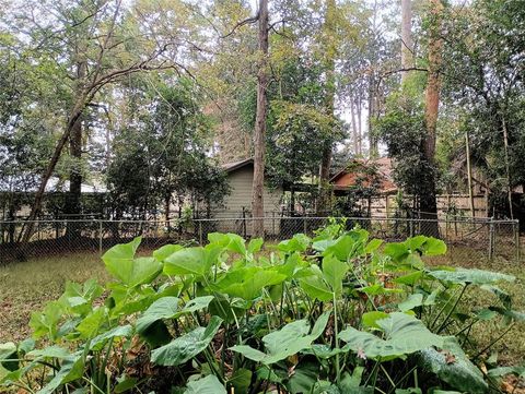 A home in Woodville