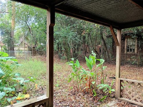 A home in Woodville