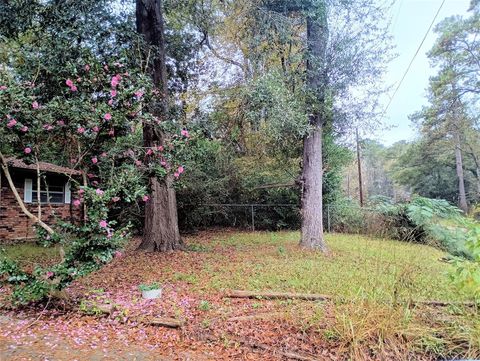 A home in Woodville