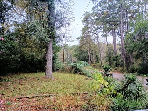 A home in Woodville