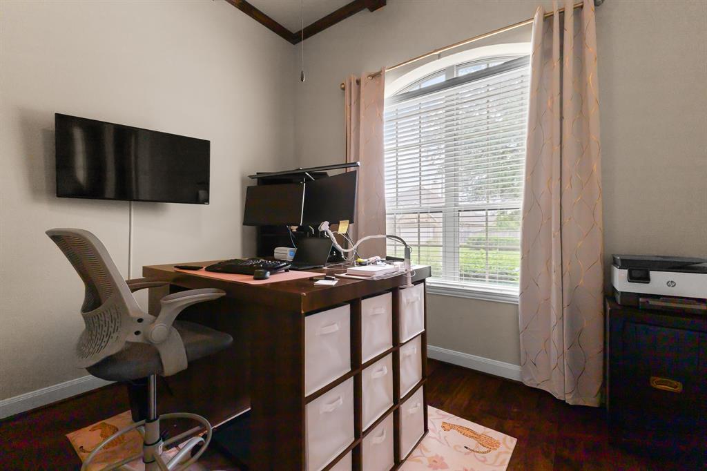2322 Dolan Springs Lane, Friendswood, Texas image 21