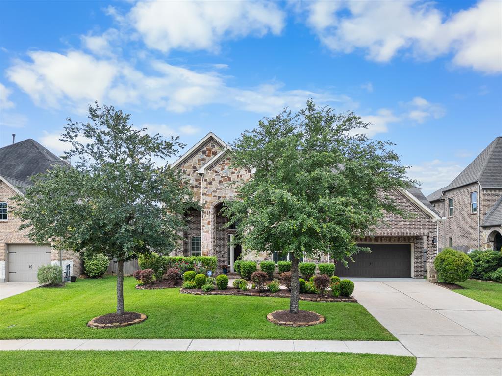 2322 Dolan Springs Lane, Friendswood, Texas image 28