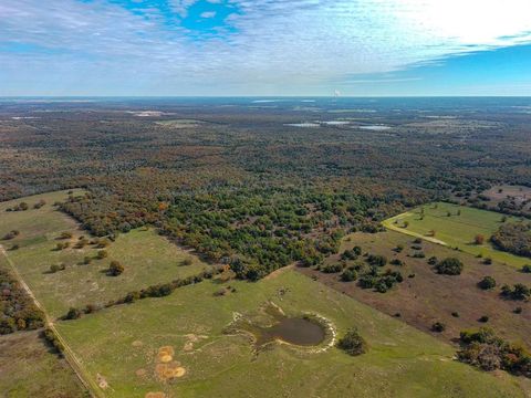 TBD 599.78 Acres LCR 700 Kosse TX 76653