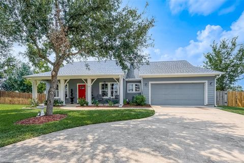 A home in Bellville