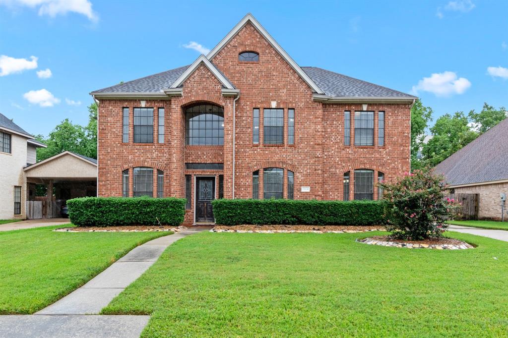 View Houston, TX 77049 house