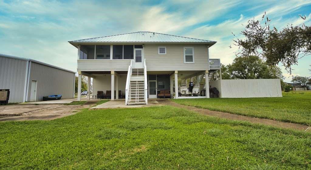 5256 County Road 469, Brazoria, Texas image 3