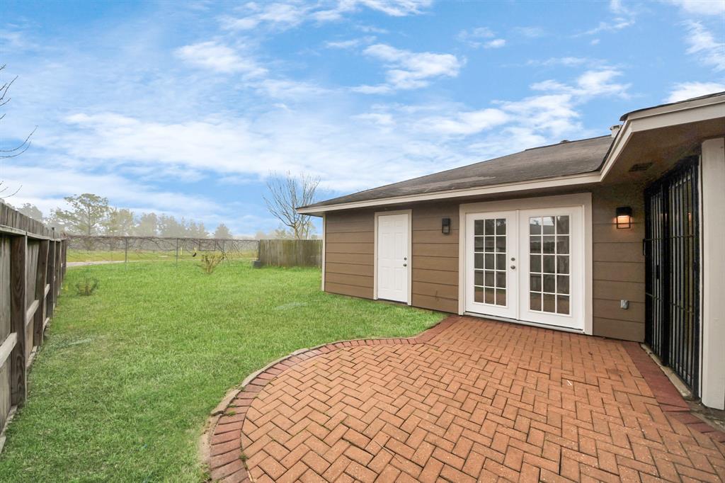 10046 Rosbrook Drive, Houston, Texas image 29