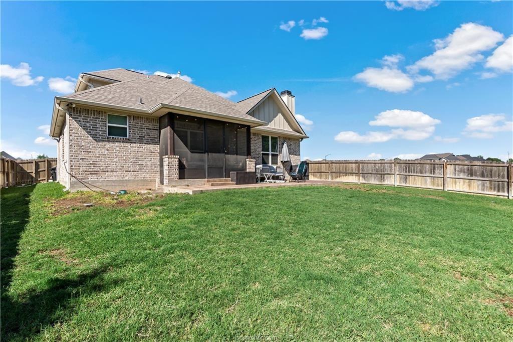 4001 Eskew Drive, College Station, Texas image 24