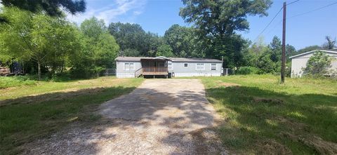 A home in Conroe