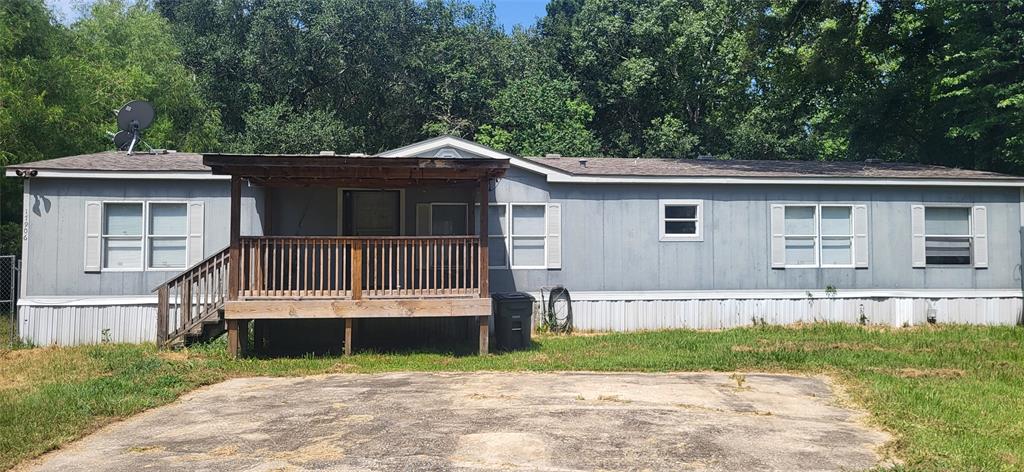 17906 Alexandria Drive, Conroe, Texas image 2