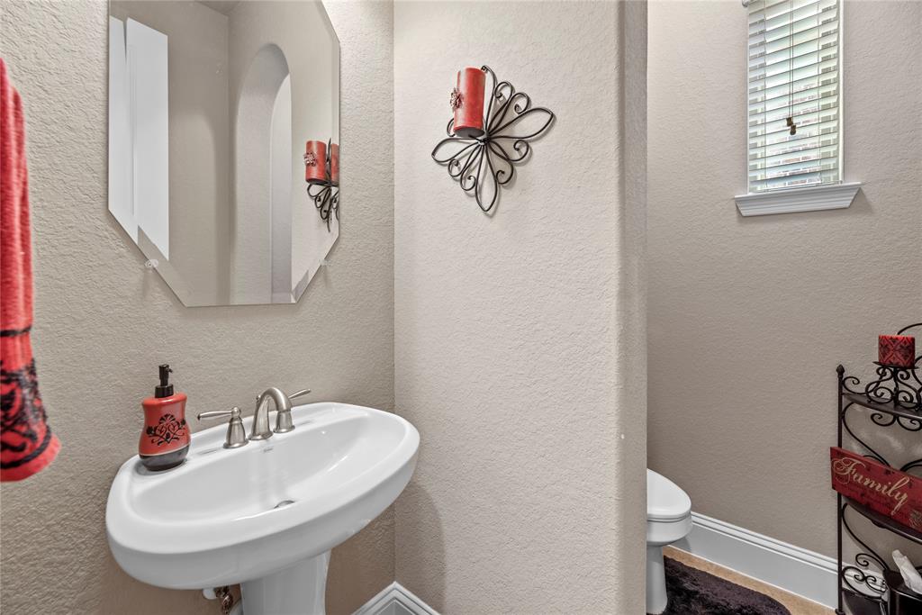 20510 Knights Branch Drive, Cypress, Texas image 16