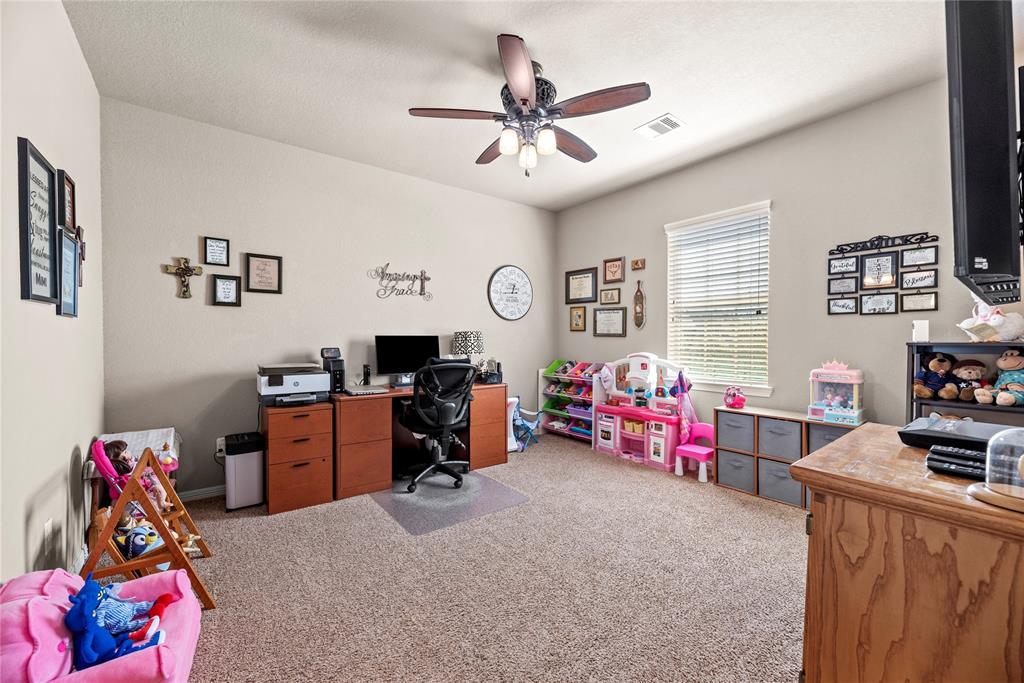 20510 Knights Branch Drive, Cypress, Texas image 34