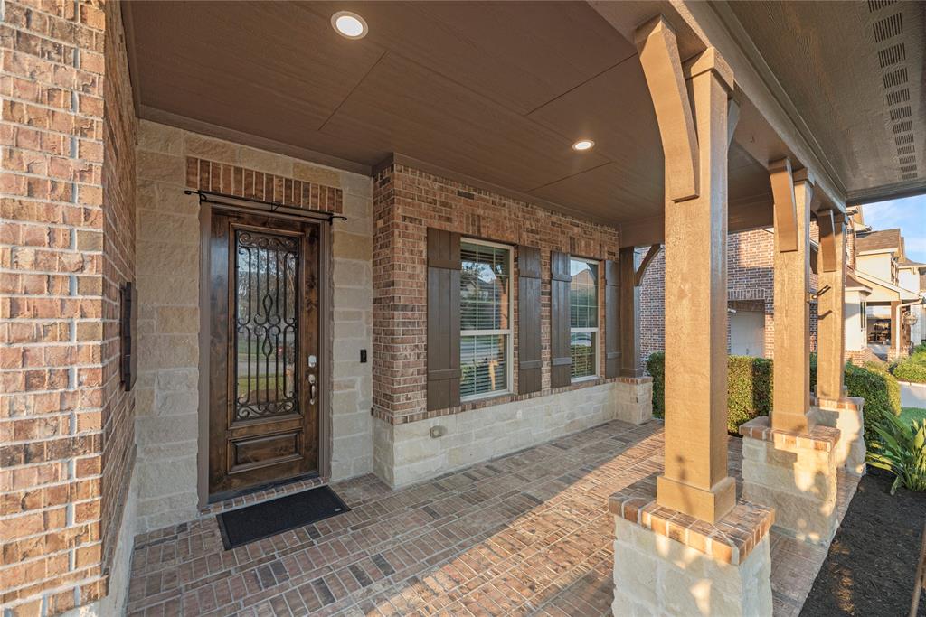 20510 Knights Branch Drive, Cypress, Texas image 5