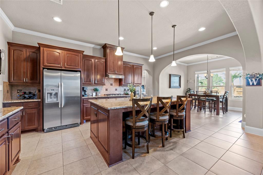 20510 Knights Branch Drive, Cypress, Texas image 18