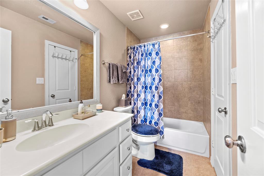20510 Knights Branch Drive, Cypress, Texas image 37