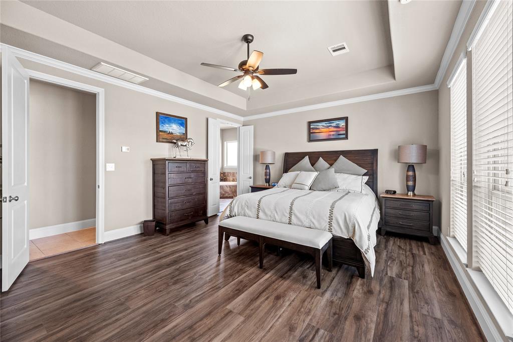 20510 Knights Branch Drive, Cypress, Texas image 27