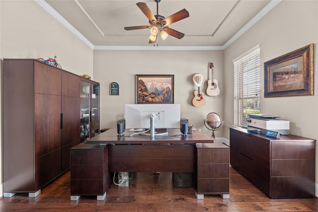 20510 Knights Branch Drive, Cypress, Texas image 8
