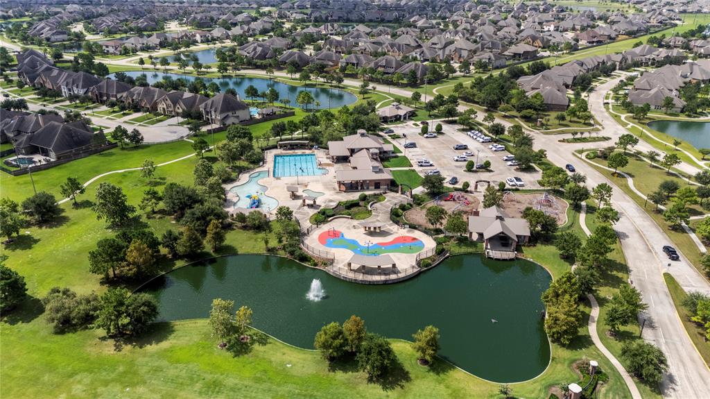 20510 Knights Branch Drive, Cypress, Texas image 50