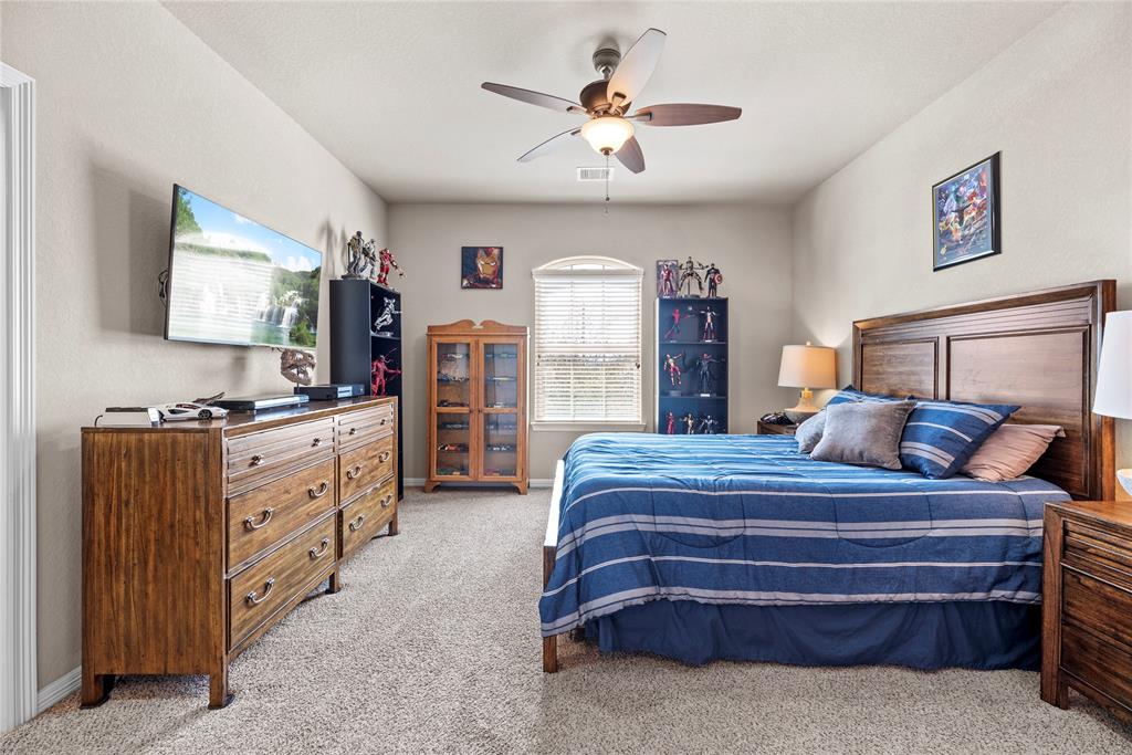 20510 Knights Branch Drive, Cypress, Texas image 36