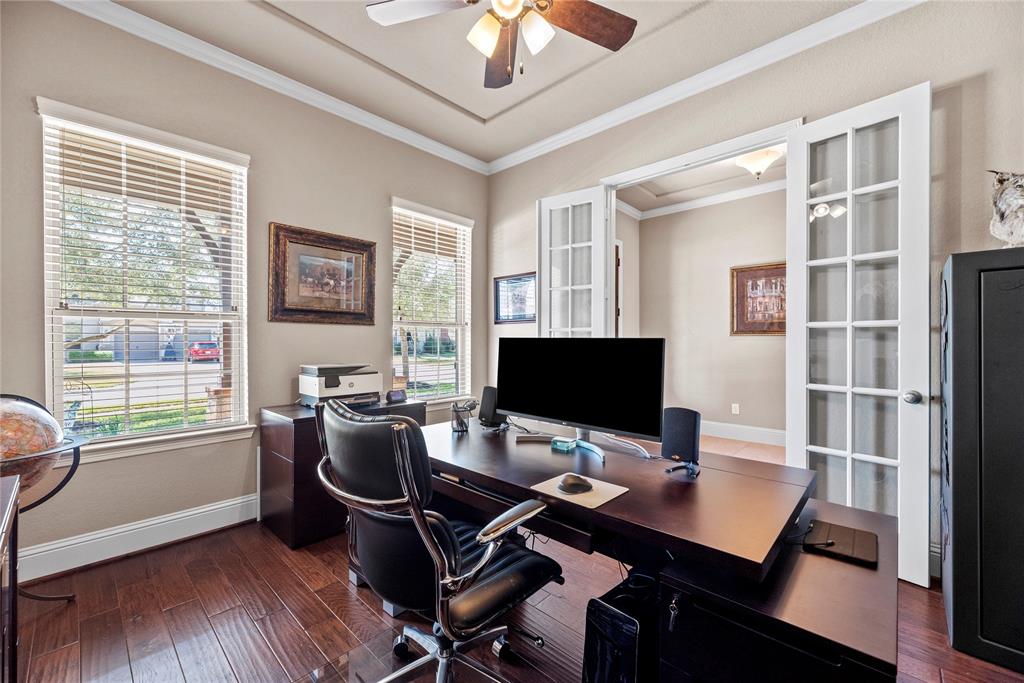 20510 Knights Branch Drive, Cypress, Texas image 7