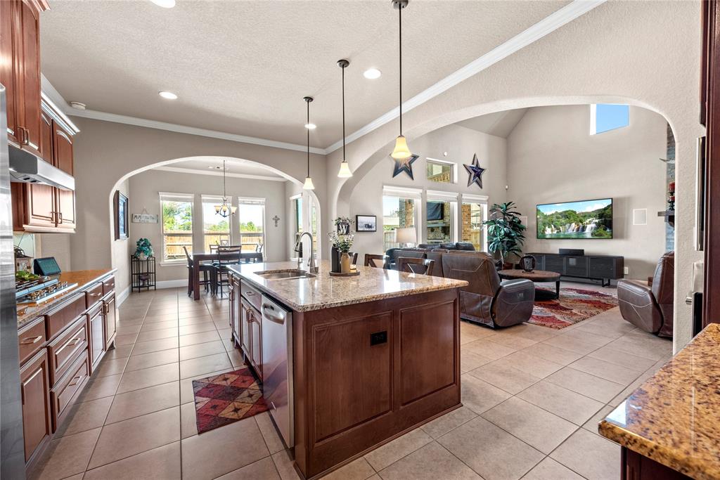 20510 Knights Branch Drive, Cypress, Texas image 23