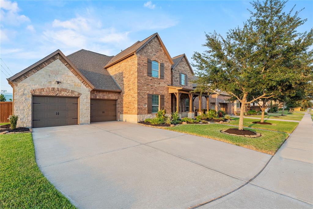20510 Knights Branch Drive, Cypress, Texas image 6