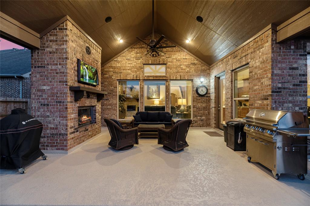 20510 Knights Branch Drive, Cypress, Texas image 43