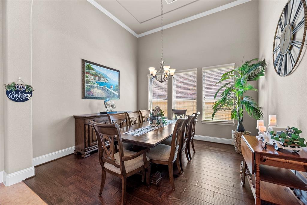 20510 Knights Branch Drive, Cypress, Texas image 11