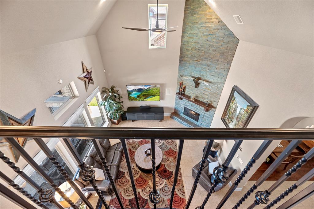 20510 Knights Branch Drive, Cypress, Texas image 39