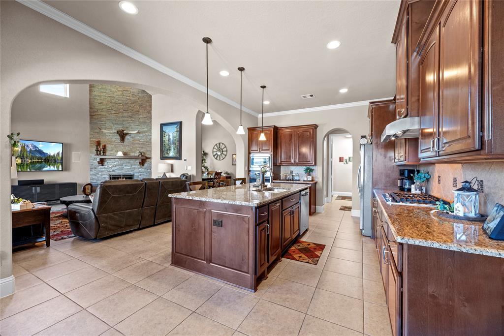20510 Knights Branch Drive, Cypress, Texas image 20