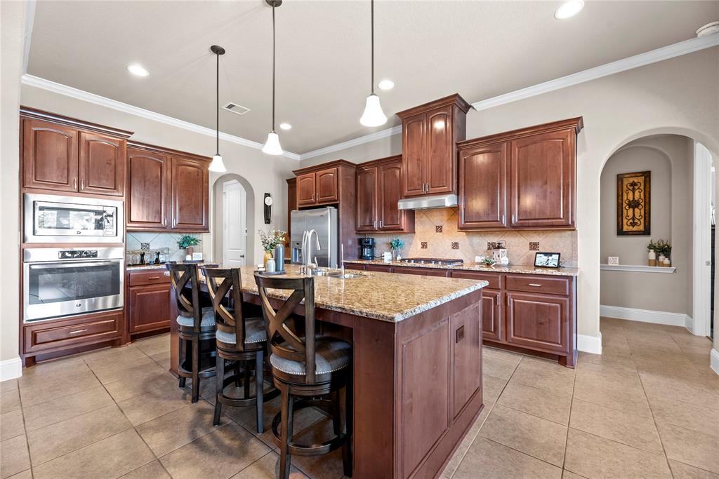 20510 Knights Branch Drive, Cypress, Texas image 19