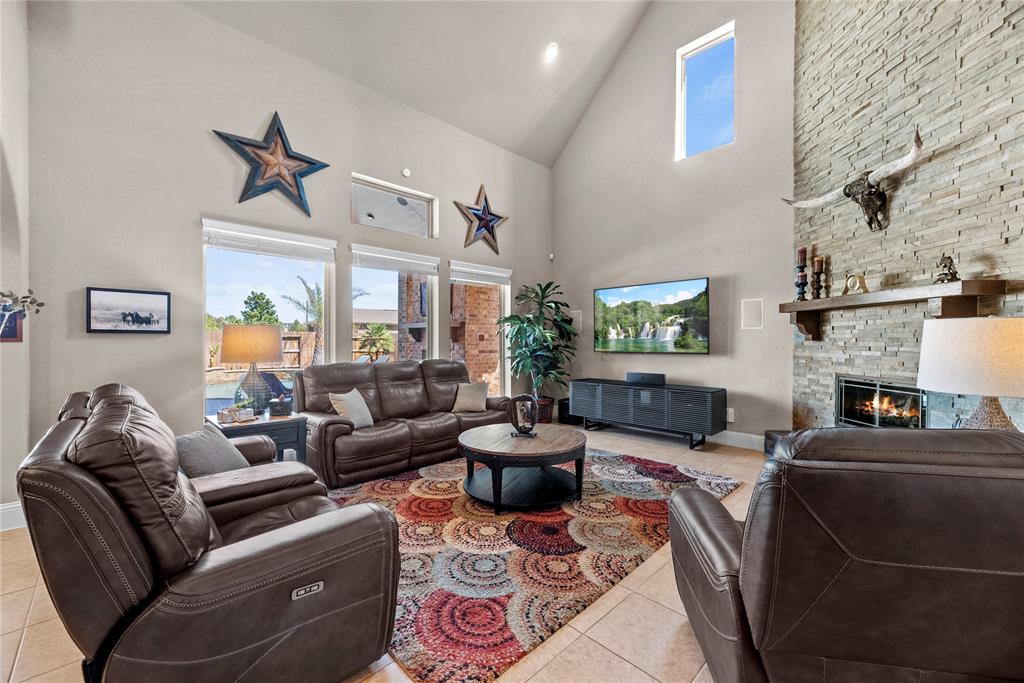 20510 Knights Branch Drive, Cypress, Texas image 13