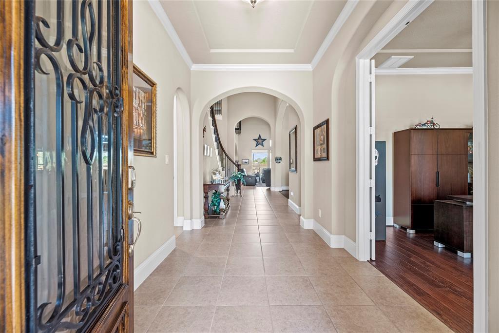20510 Knights Branch Drive, Cypress, Texas image 2