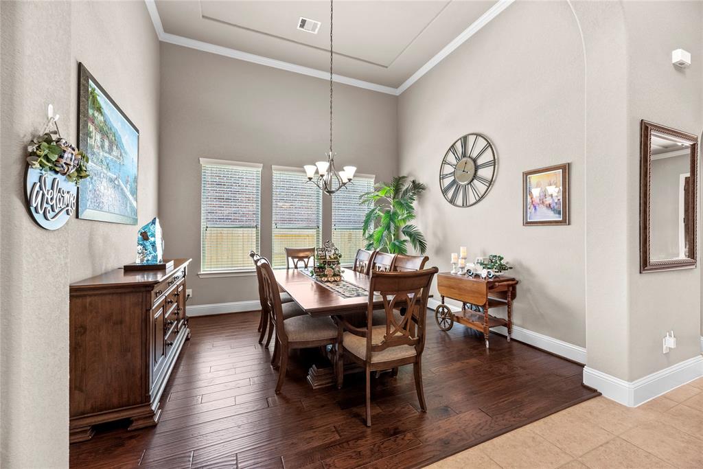 20510 Knights Branch Drive, Cypress, Texas image 10