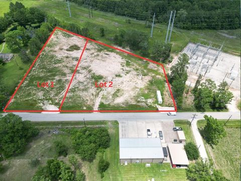 Photo of 15001 Calhoun Road, Conroe, TX 77302 (MLS # 11640692)