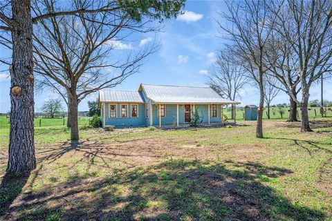 Photo of 2170 Caney Creek Road, Chappell Hill, TX 77426 (MLS # 16520441) Photo of 2170 Caney Creek Road, Chappell Hill, TX 77426 (MLS # 16520441)