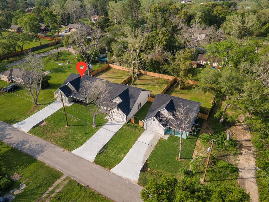 14602 W 6th Street, Santa Fe, Texas image 34