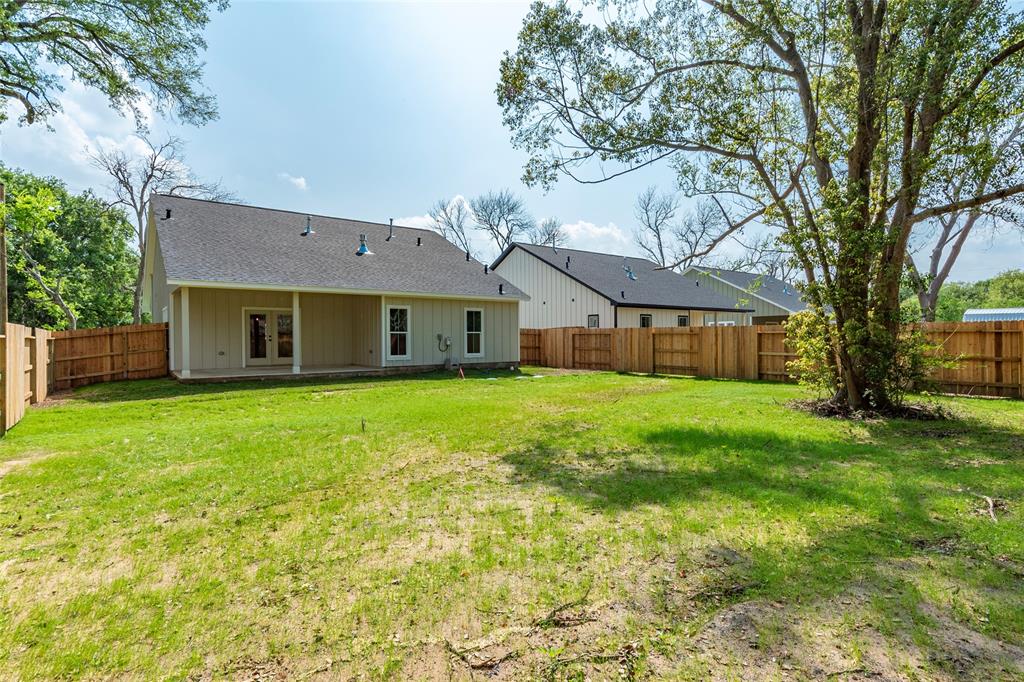 14602 W 6th Street, Santa Fe, Texas image 30