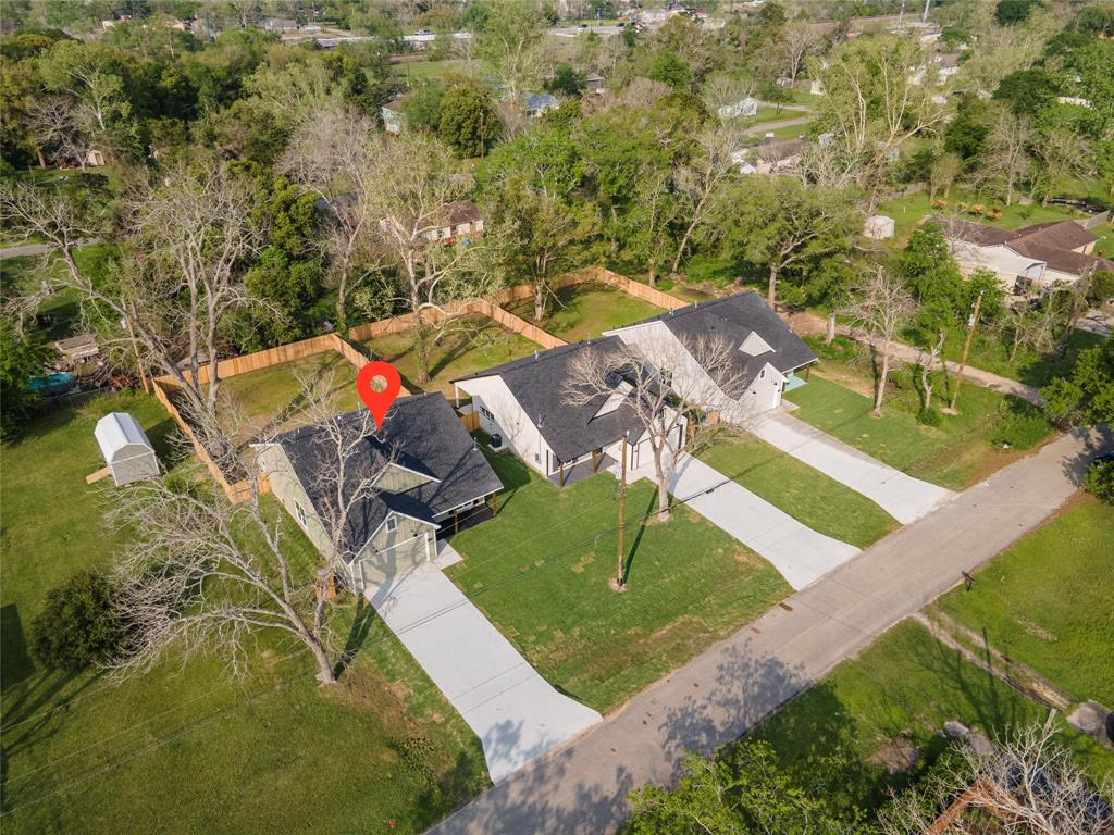 14602 W 6th Street, Santa Fe, Texas image 35