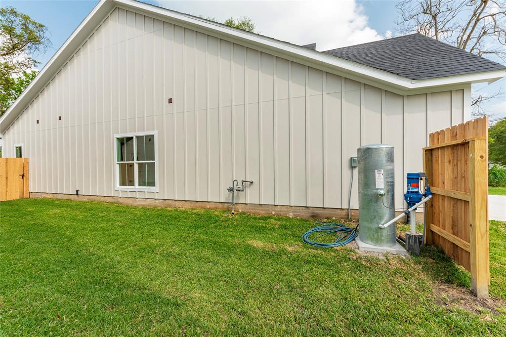 14602 W 6th Street, Santa Fe, Texas image 32