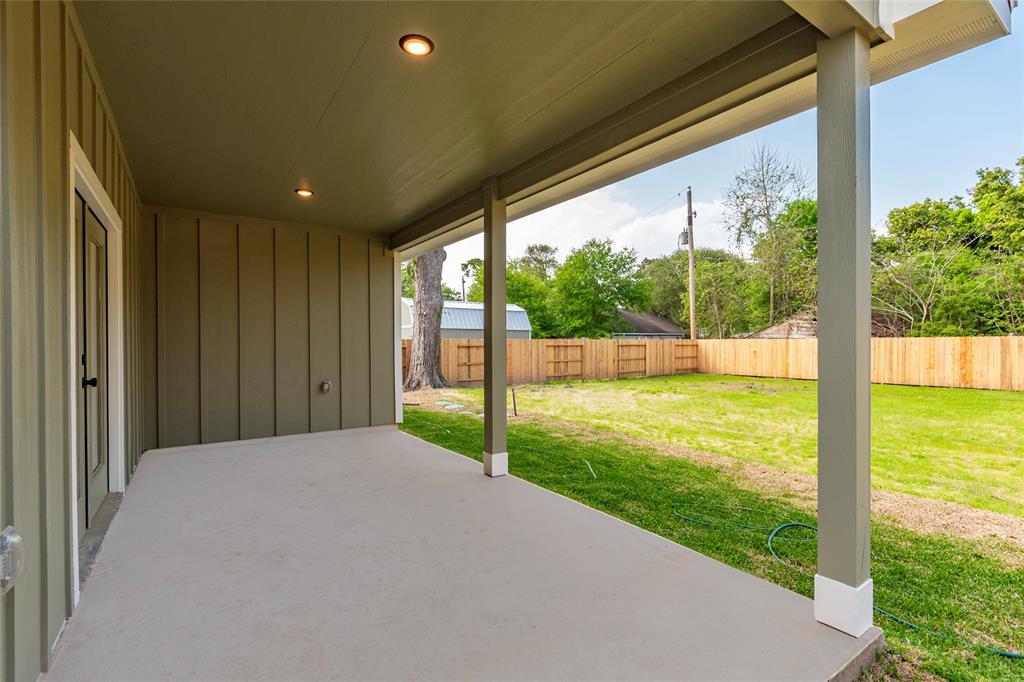14602 W 6th Street, Santa Fe, Texas image 28
