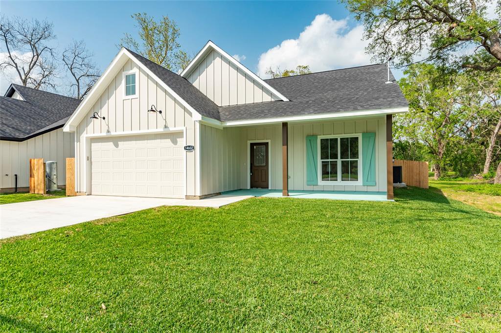 14602 W 6th Street, Santa Fe, Texas image 1
