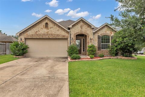 3902 Raintree Village Drive Katy TX 77449